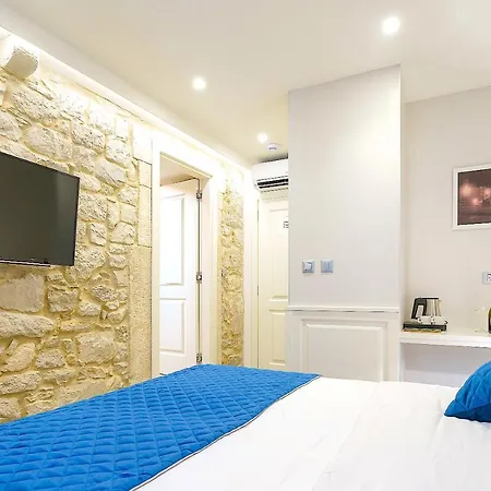 Mint Palace In Old Town 4* スプリト