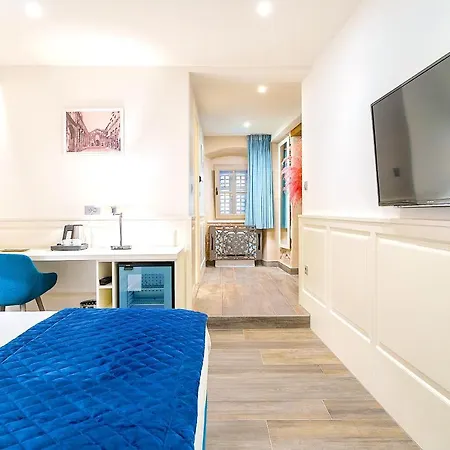 Mint Palace In Old Town 4* スプリト