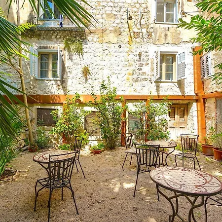 Mint Palace In Old Town ホテル スプリト