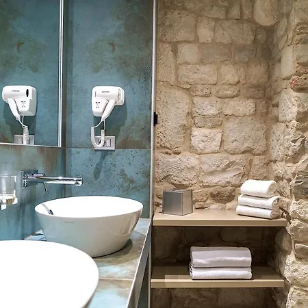 Mint Palace In Old Town 4* スプリト