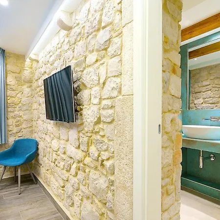 Mint Palace In Old Town ホテル 4*