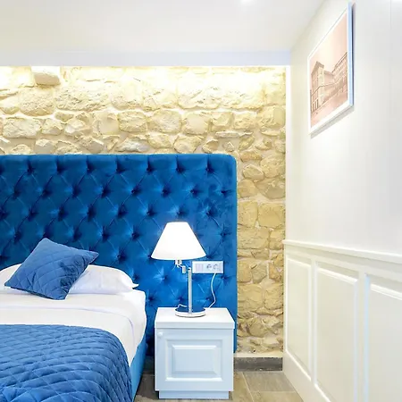 Hotel Mint Palace In Old Town Split