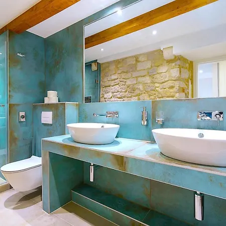 Mint Palace In Old Town 4* スプリト